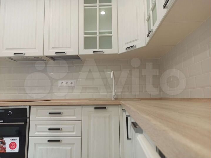 Дом 200 м² на участке 7 сот.