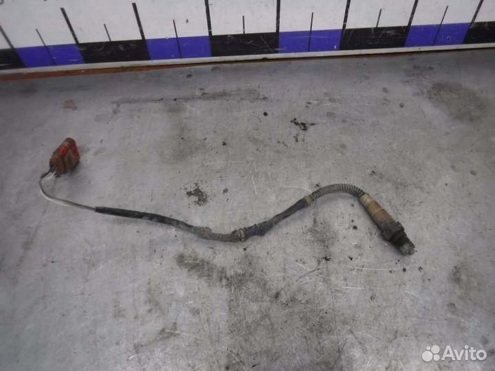 Датчик кислорода Skoda Octavia A4 BFQ 2007