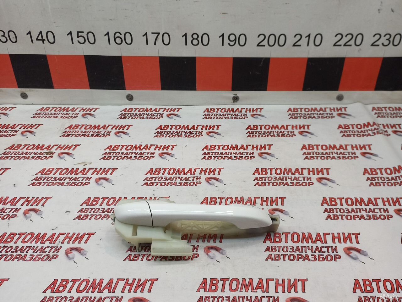 Ручка задняя правая Киа Спортейдж 4 QL