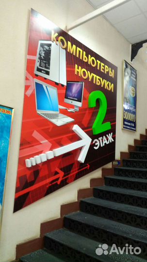 Классный ноутбук на Ryzen 5-7520, oled матрица HDR