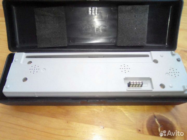 Автомагнитола LG TCH-500