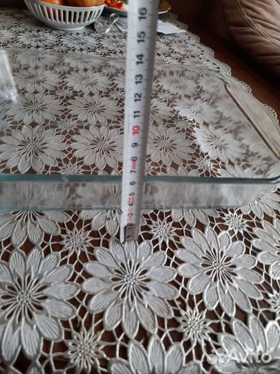 Форма для запекания