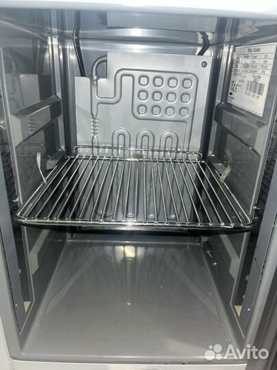 Холодильник redbull