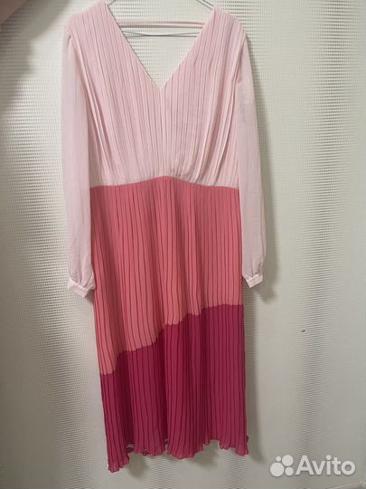 Платье warehouse