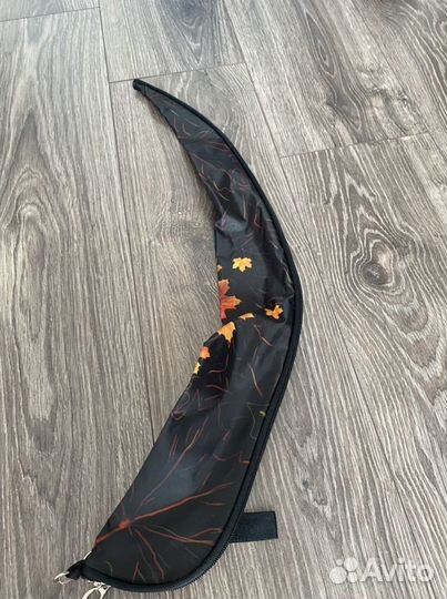 Обруч pastorelli 80