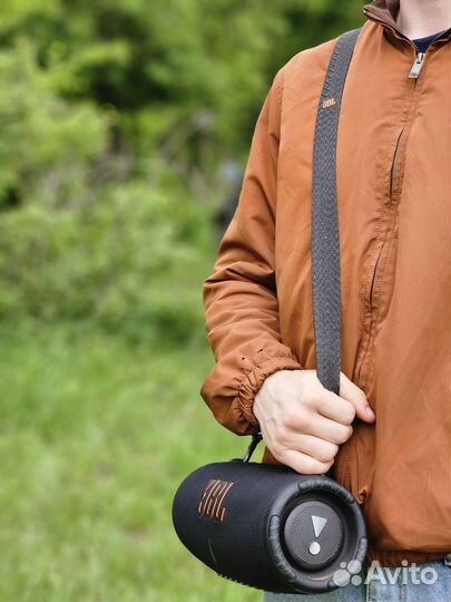 Аренда колонки JBL xtreme 3