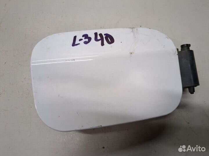 Лючок бензобака Chevrolet Cruze 2015, 2017