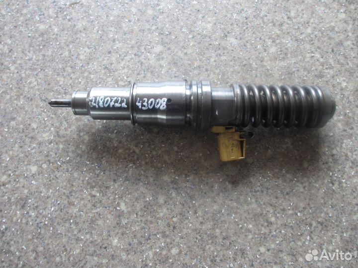 Насос-форсунка Volvo 20584346