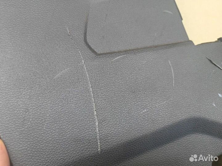 Накладка декоративная Duster II 2021