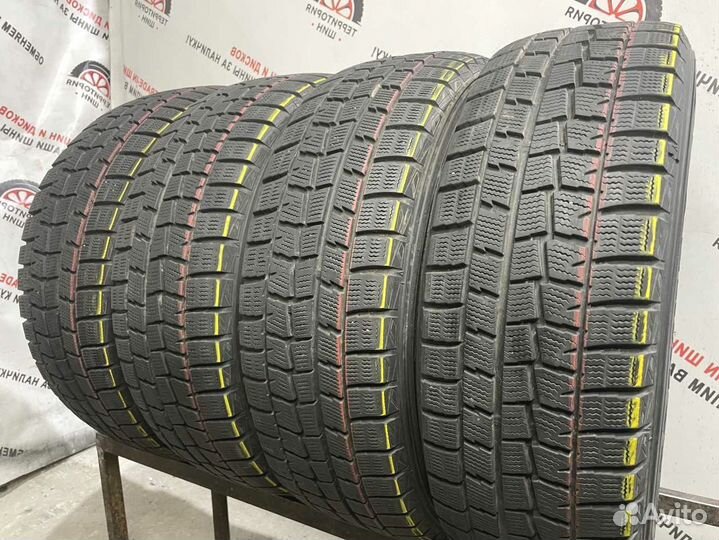 Dunlop SP Winter Maxx WM01 195/65 R15 87M