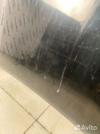 Капот Hyundai I20 PB 2008-2012