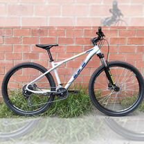 Велосипед GT Avalanche, 27.5, Deore