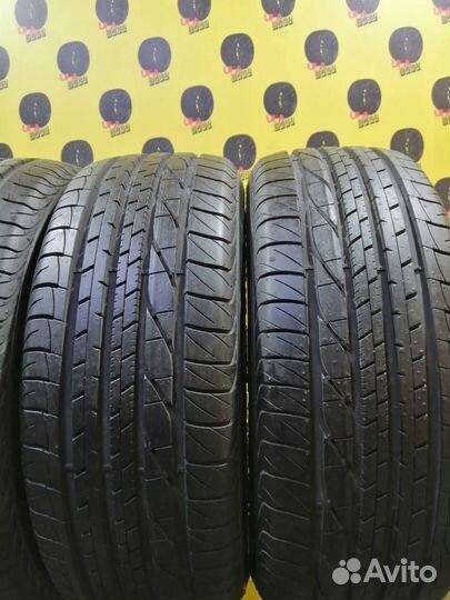 Goodyear Eagle Sport 205/55 R16
