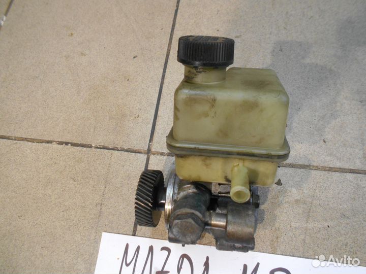 Насос гур Mazda GG MPV 2.0TD LD62332650B