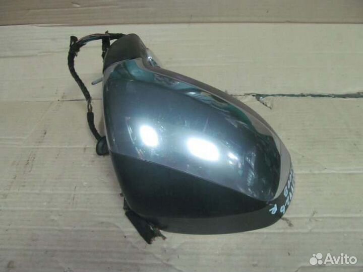 Зеркало левое переднее правое Peugeot 3008