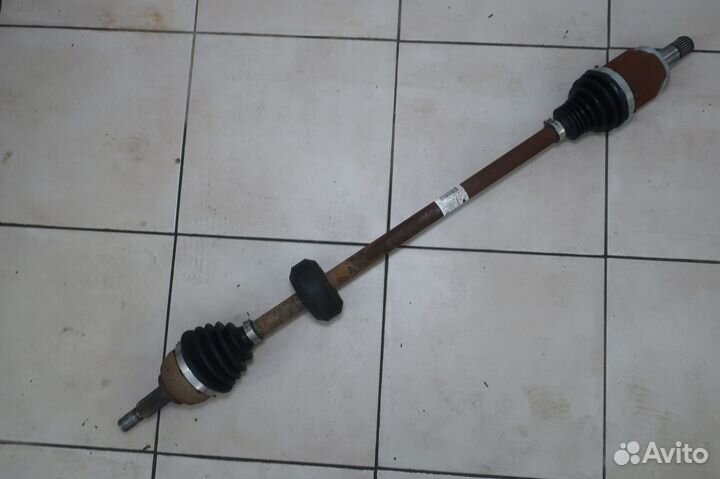 Привод правый в сборе LADA Xray - Largus