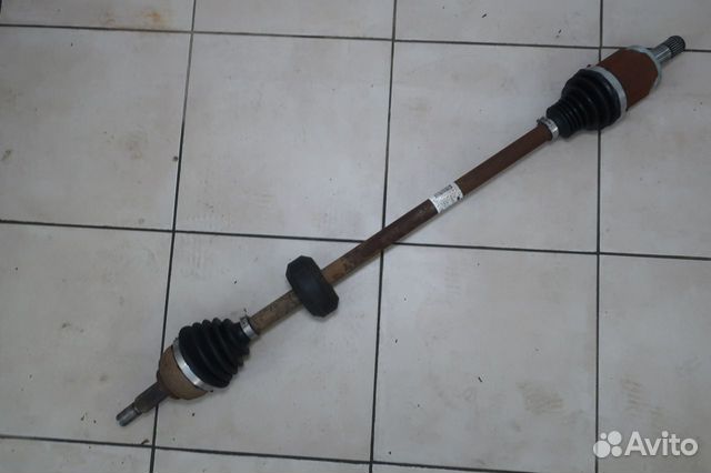 Привод правый в сборе LADA Xray - Largus