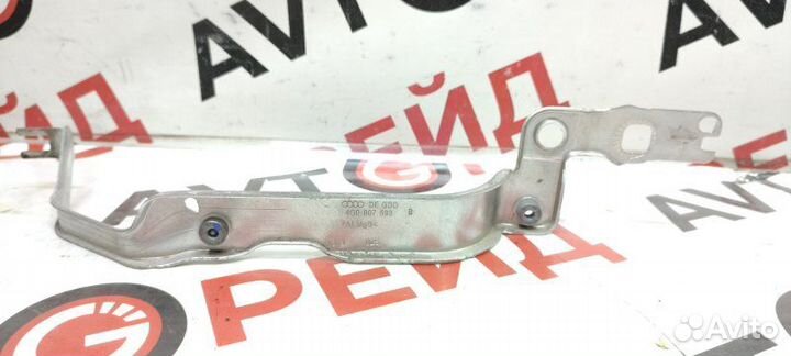 Крепление крыла правое Audi A6 4G CGW 18.04.2011