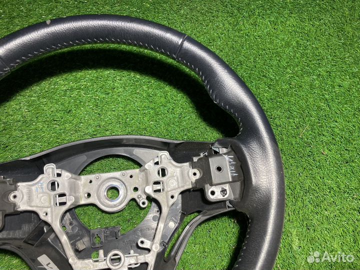 Рулевое колесо Toyota Rav4 CA 40