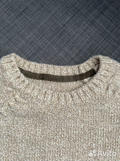 Свитер massimo dutti