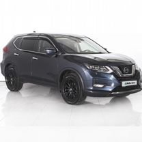 Nissan X-Trail 2.5 CVT, 2021, 48 833 км, с пробегом, цена 2 980 000 руб.