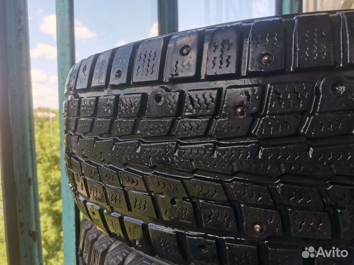 Dunlop Winter Maxx TS-01 195/70 R15