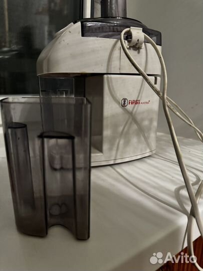 Соковыжималка