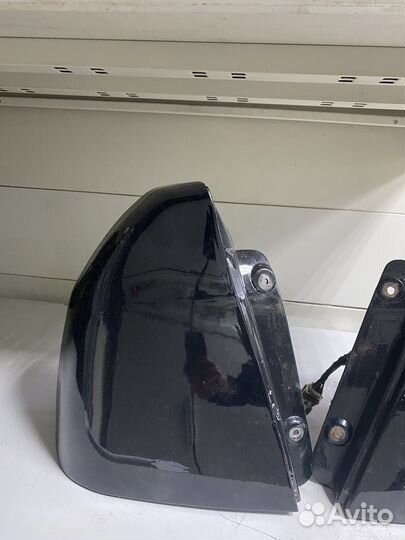 Задние фонари hyundai accent