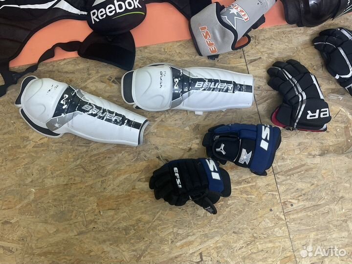 Хоккейная форма взрослая детская за все