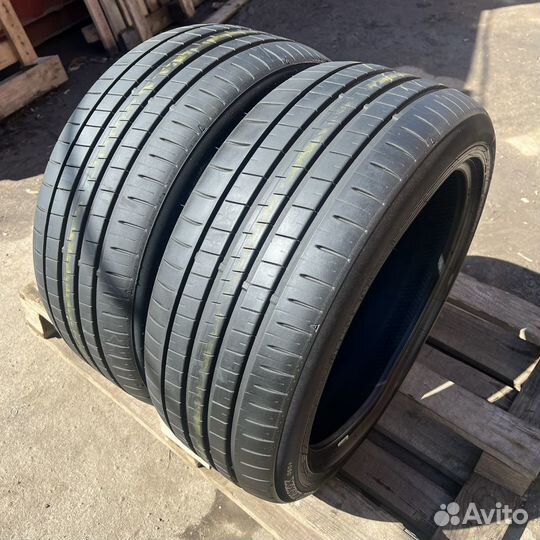 Dunlop SP Sport Maxx 060+ 245/45 R19