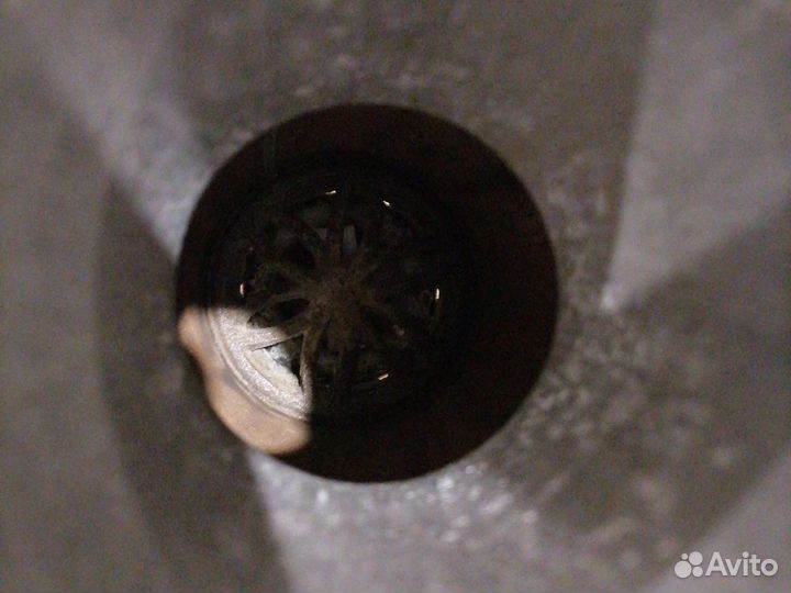 Самовар на дровах СССР 7 литров