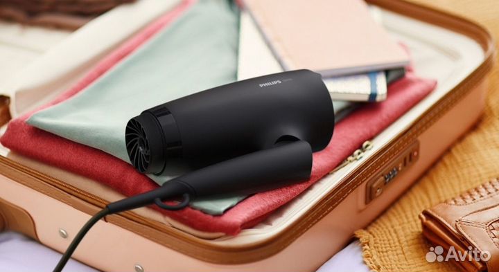 Фен для волос Philips 3000 Series BHD308/10