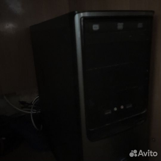 Компьютер i5, 1060