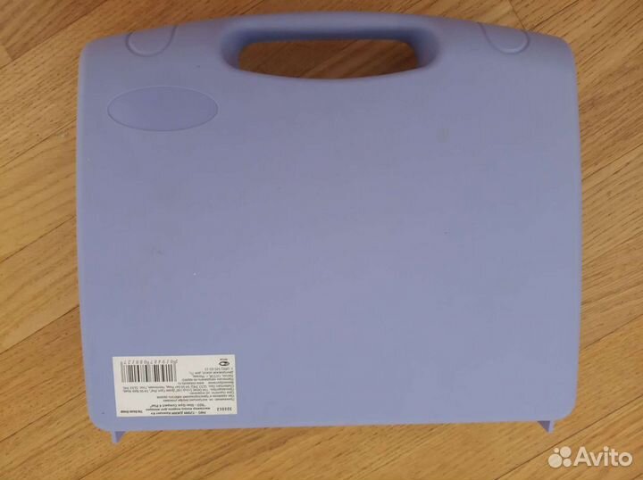 Массажер для мышц рио слим джим Компакт 4+