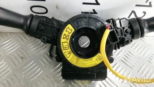 Переключатель поворотов и дворников (стрекоза) hyu