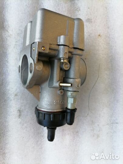 Карбюратор для мотоцикла иж