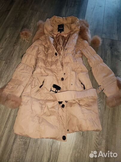 Вещи пакетом