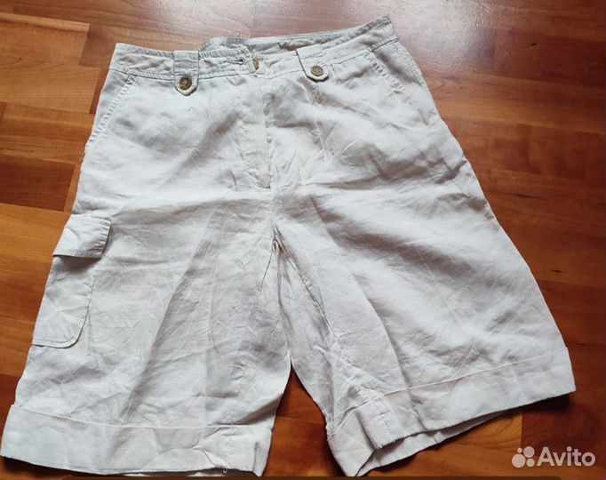 Женские шорты