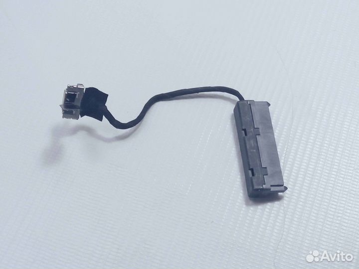 Шлейф HDD для HP G62