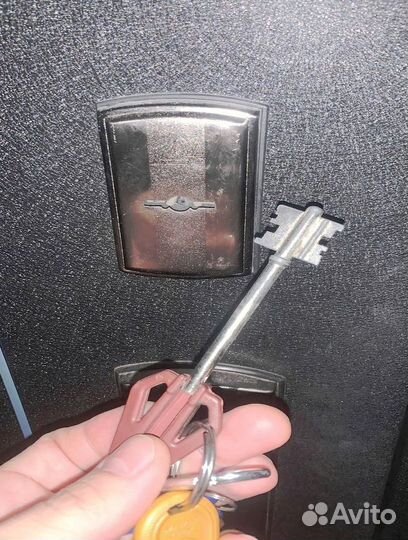 Вскрытие замка без повреждения двери