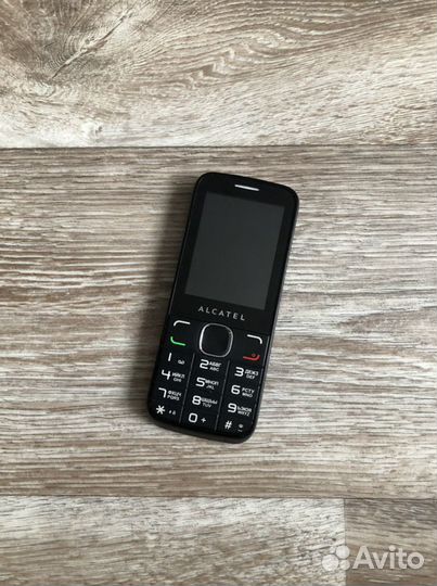 Alcatel OneTouch 2040D