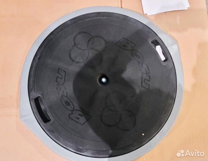 Балансировочная платформа Bosu Pro