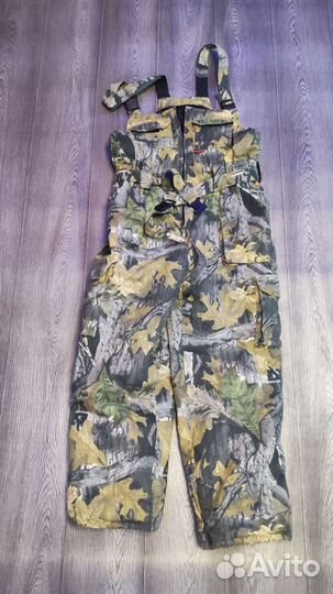 Полукомбинезон Сириус