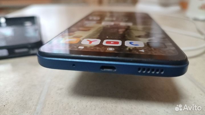 Xiaomi Redmi 12C, 4/128 ГБ