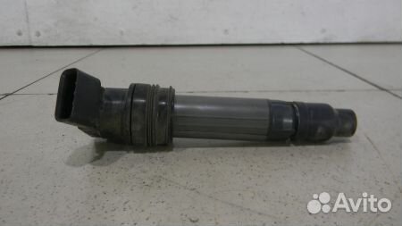 Катушка зажигания Вольво