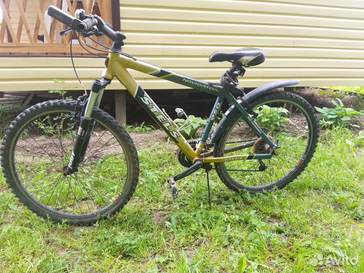Stels navigator 950