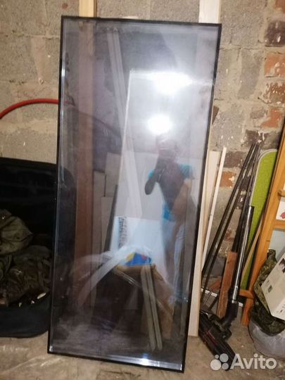 Стеклопакет