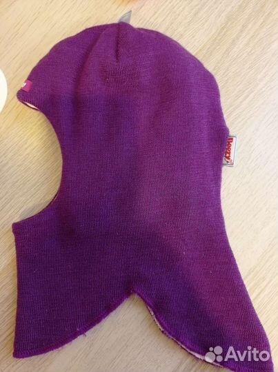 Шлем Beezy зима, размер 2