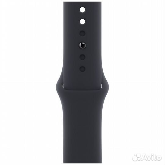 Умные часы Apple Watch Series 8 45mm Midnight