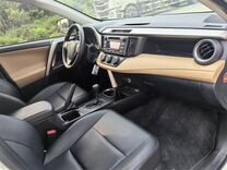 Toyota RAV4 2.0 CVT, 2019, 58 000 км, с пробегом, цена 1 990 000 руб.